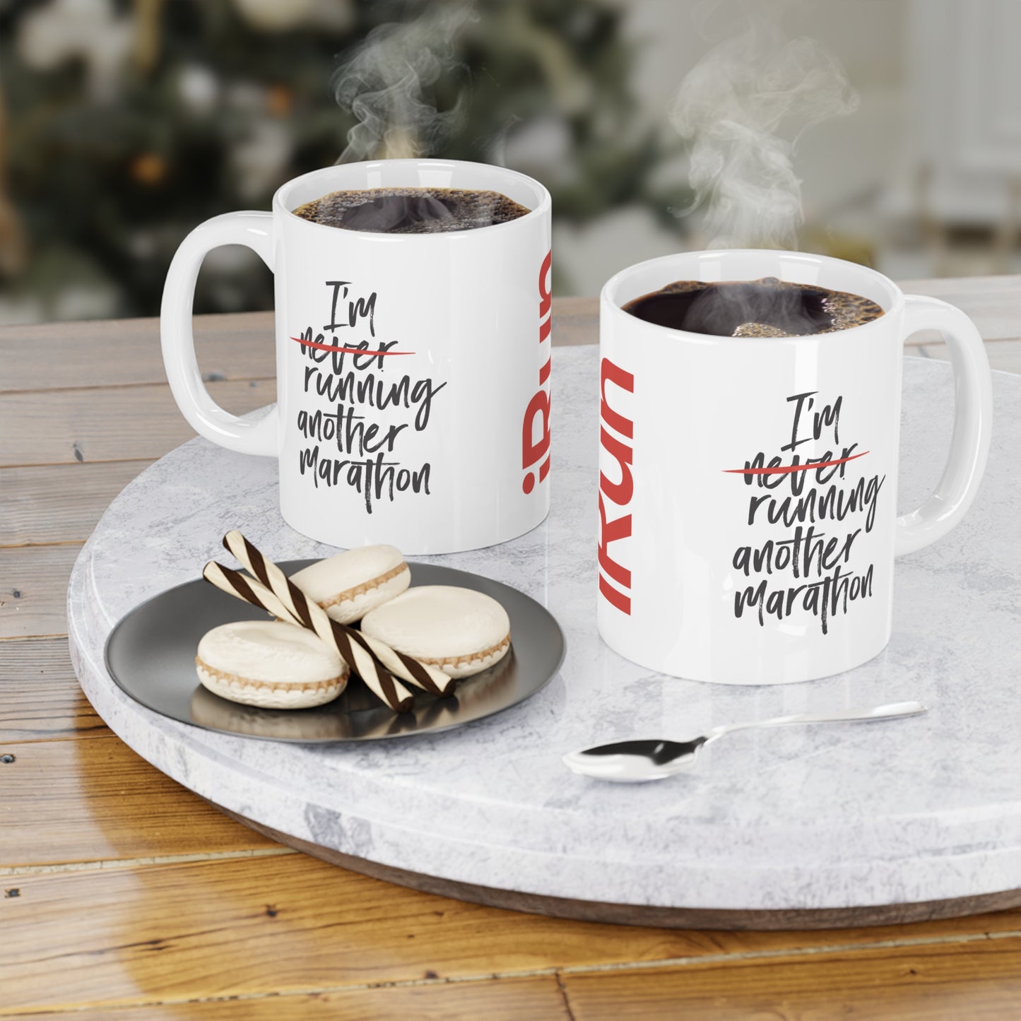 Another Marathon Mug
