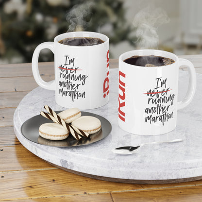 Another Marathon Mug