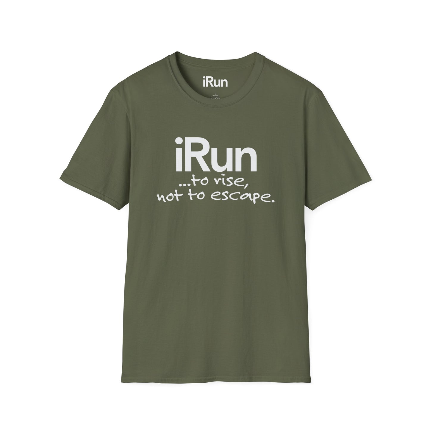 Rise T-Shirt