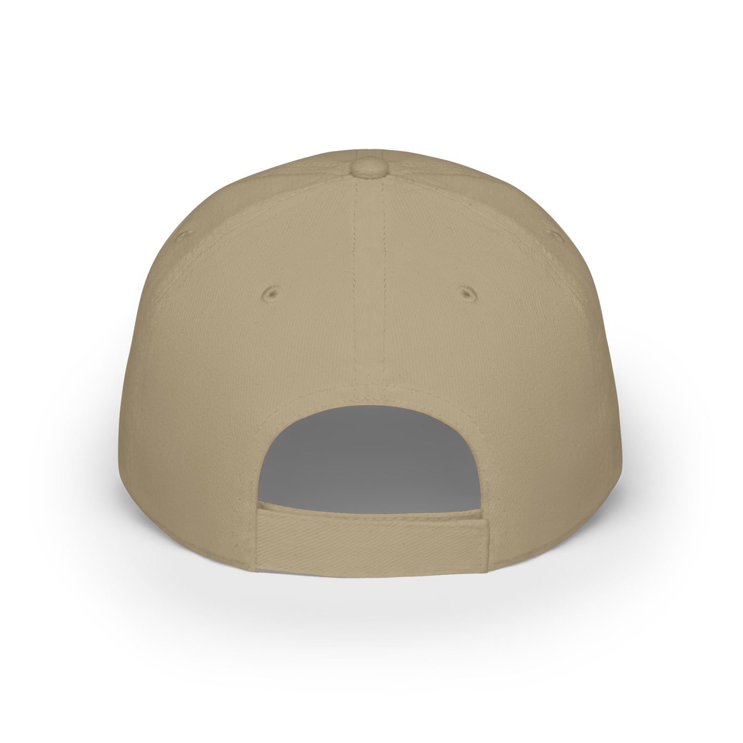 Eat Sleep Run Cap