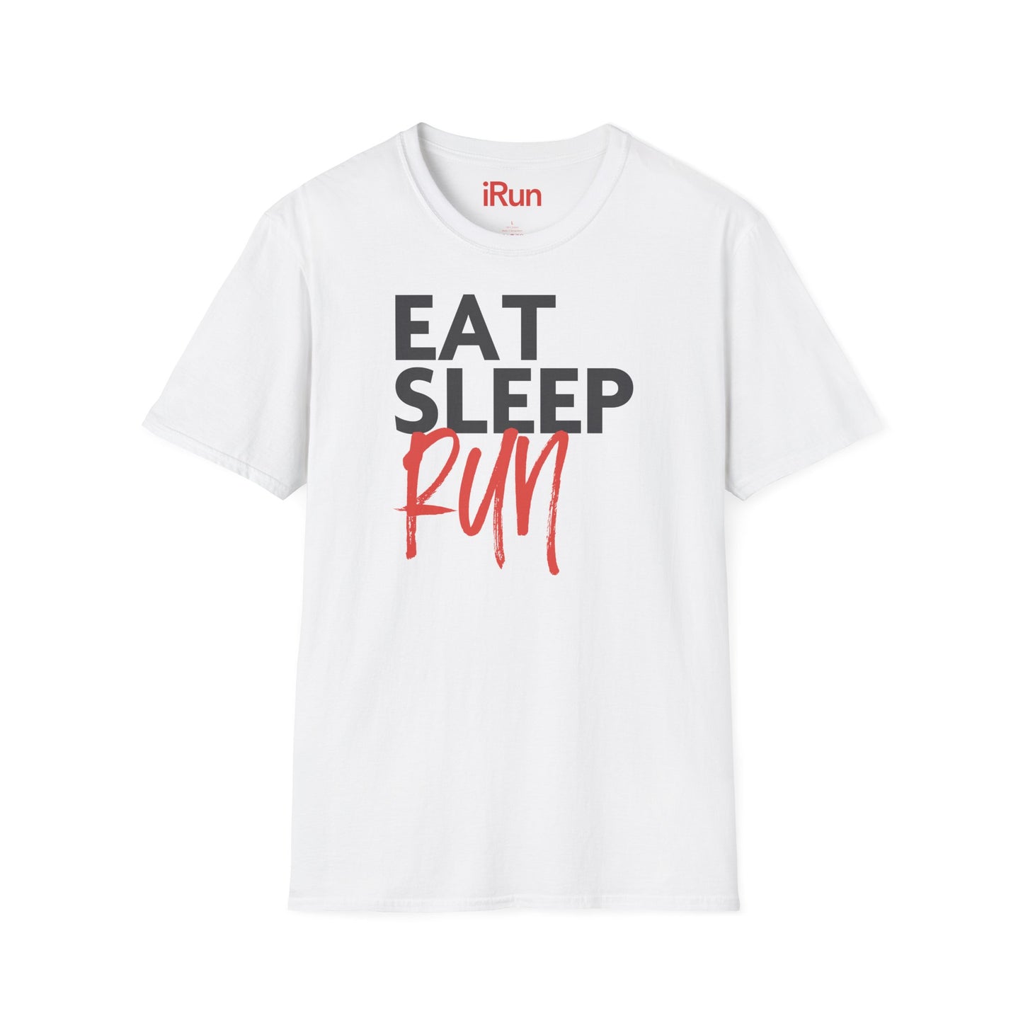 Eat Sleep Run T-Shirt