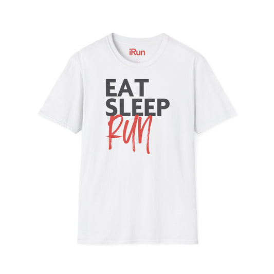 Eat Sleep Run T-Shirt