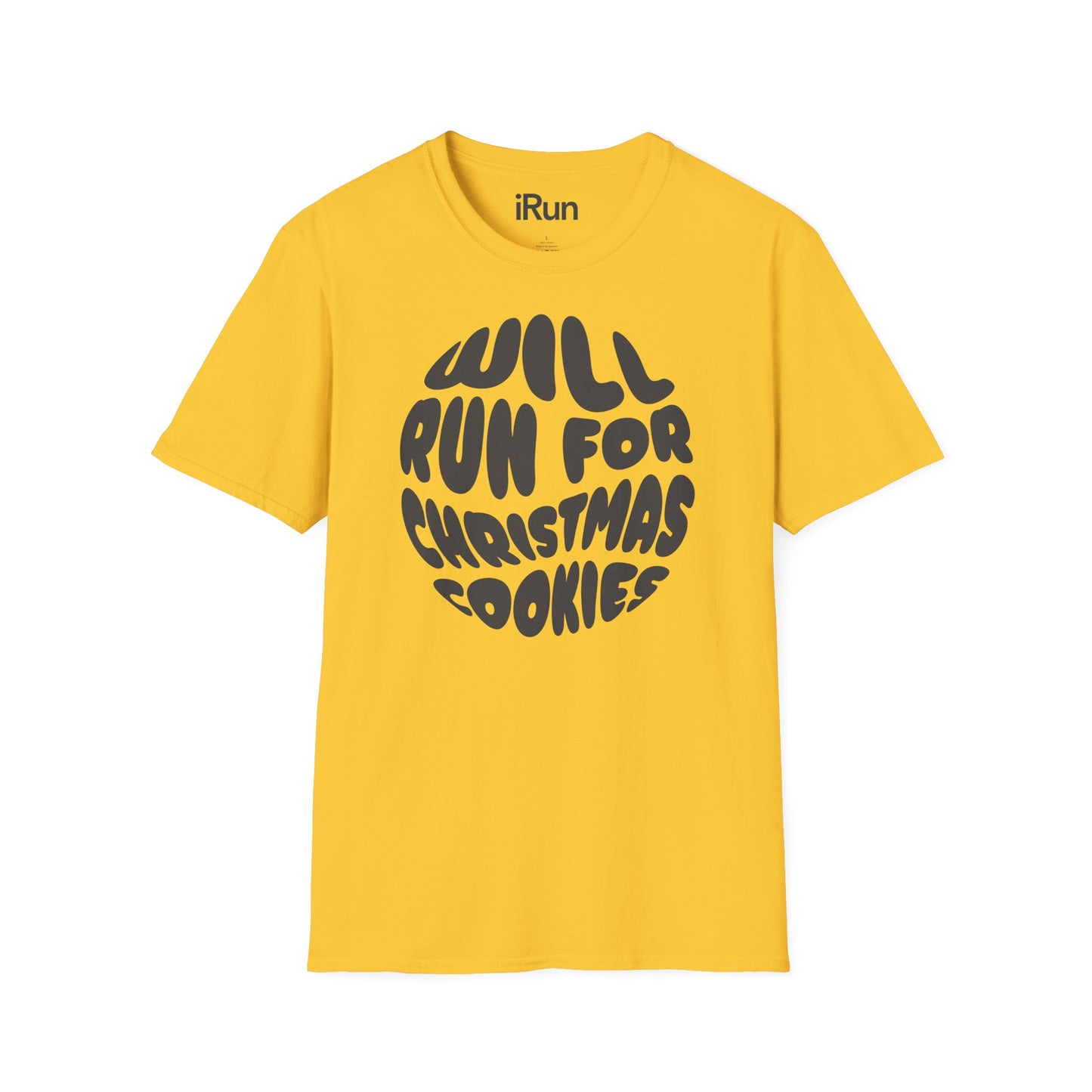 Christmas Cookies T-Shirt