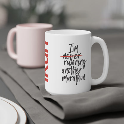 Another Marathon Mug