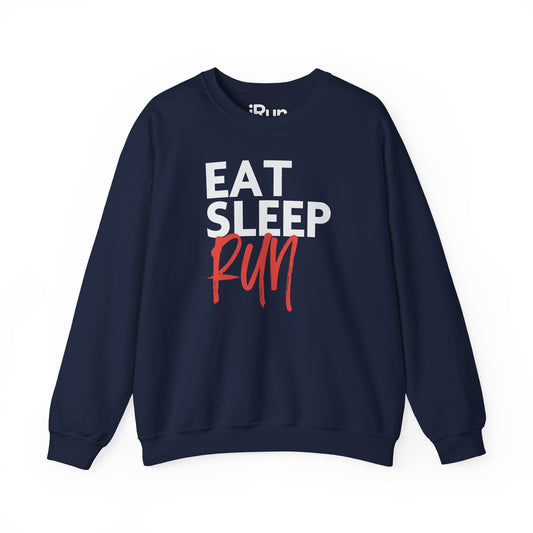 Eat Sleep Run Sweatshirt