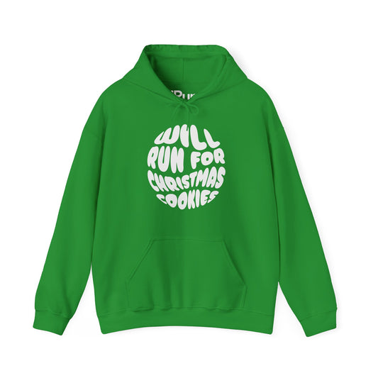 Christmas Cookies Hoodie