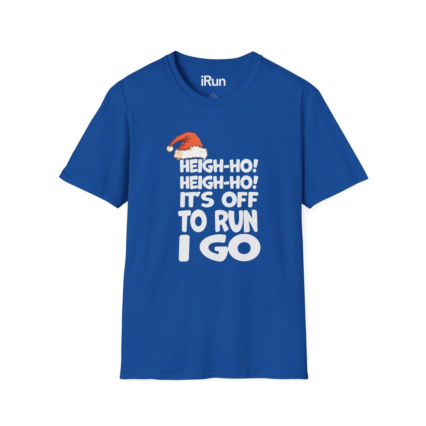 Heigh-Ho! T-Shirt