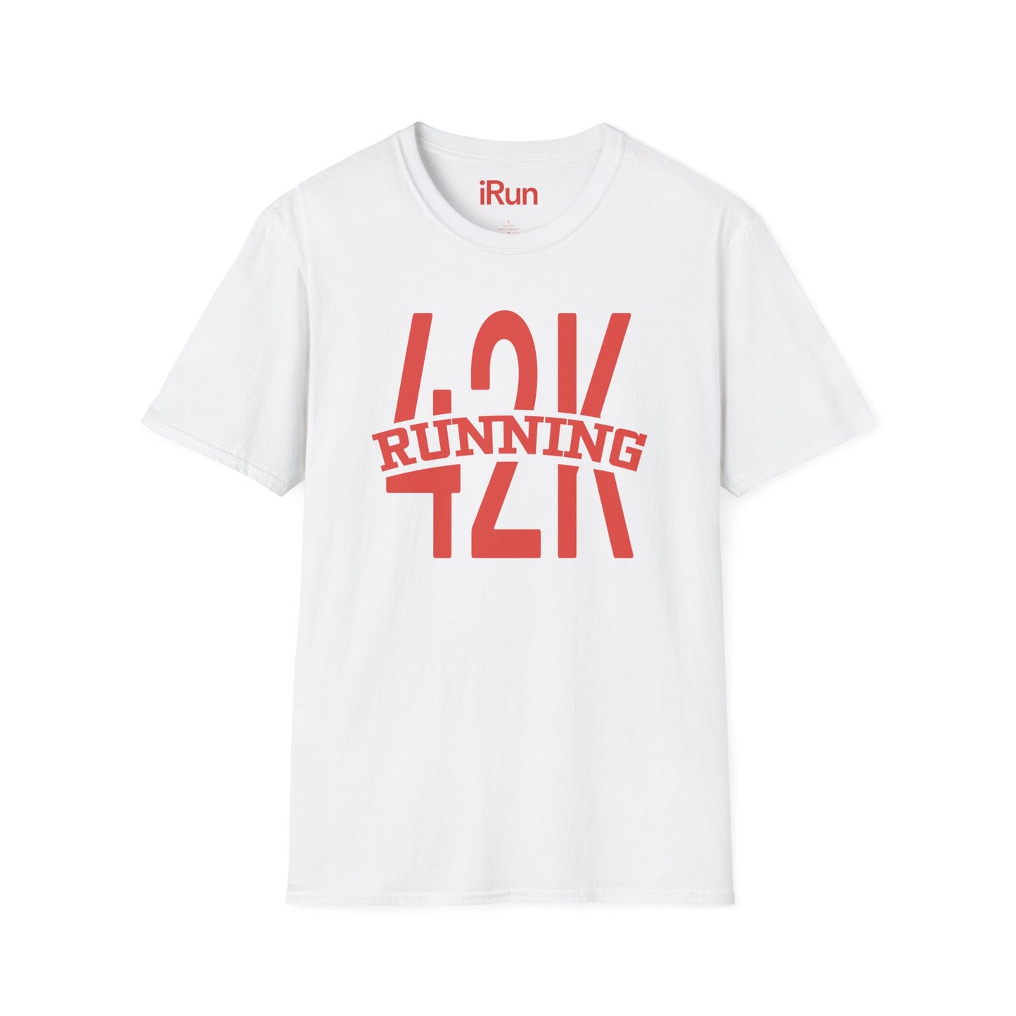 Running 42k T-Shirt