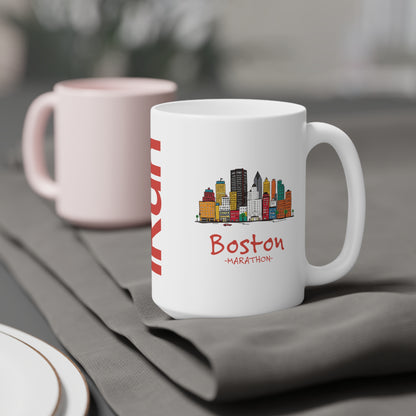Boston Mug