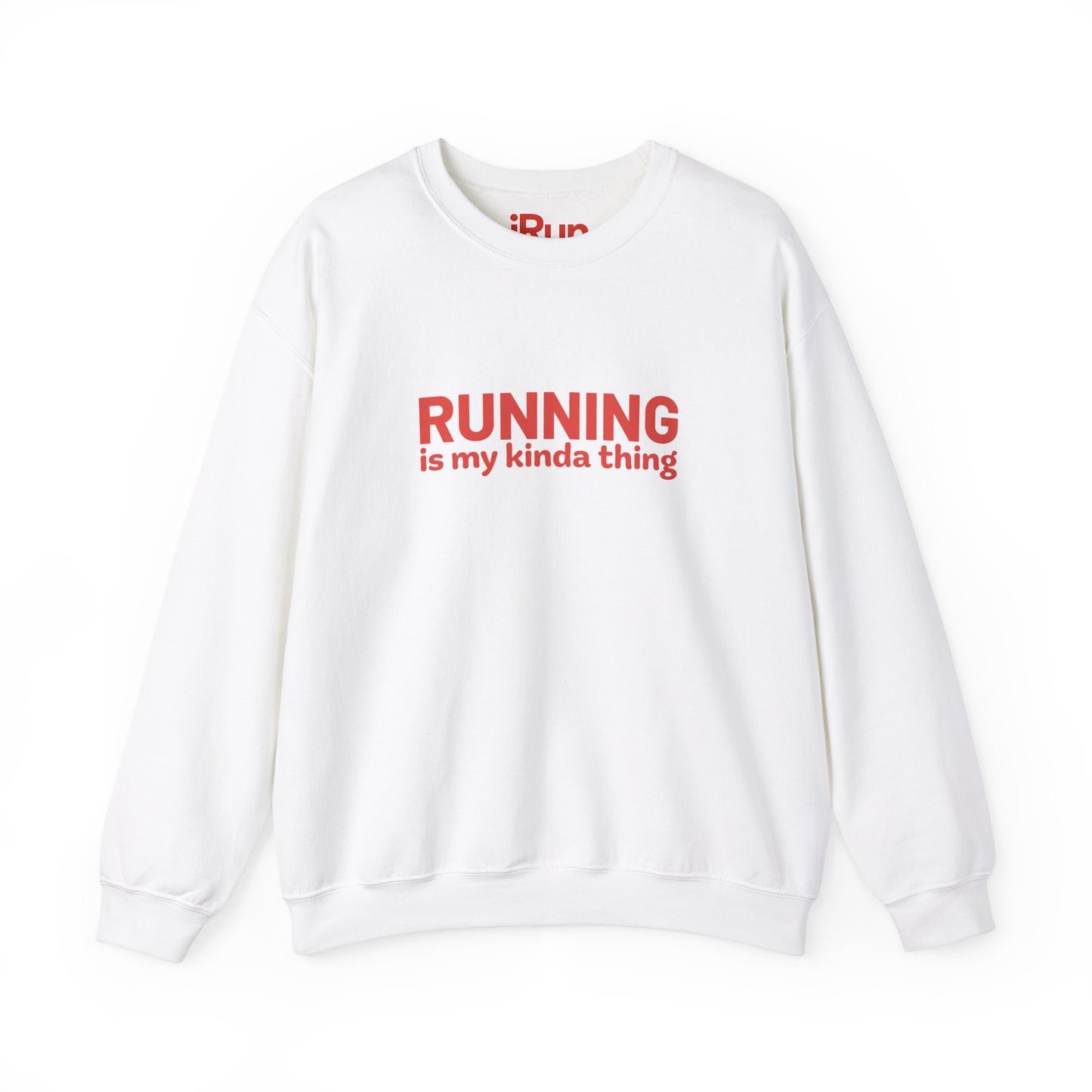 My Thing Sweatshirt
