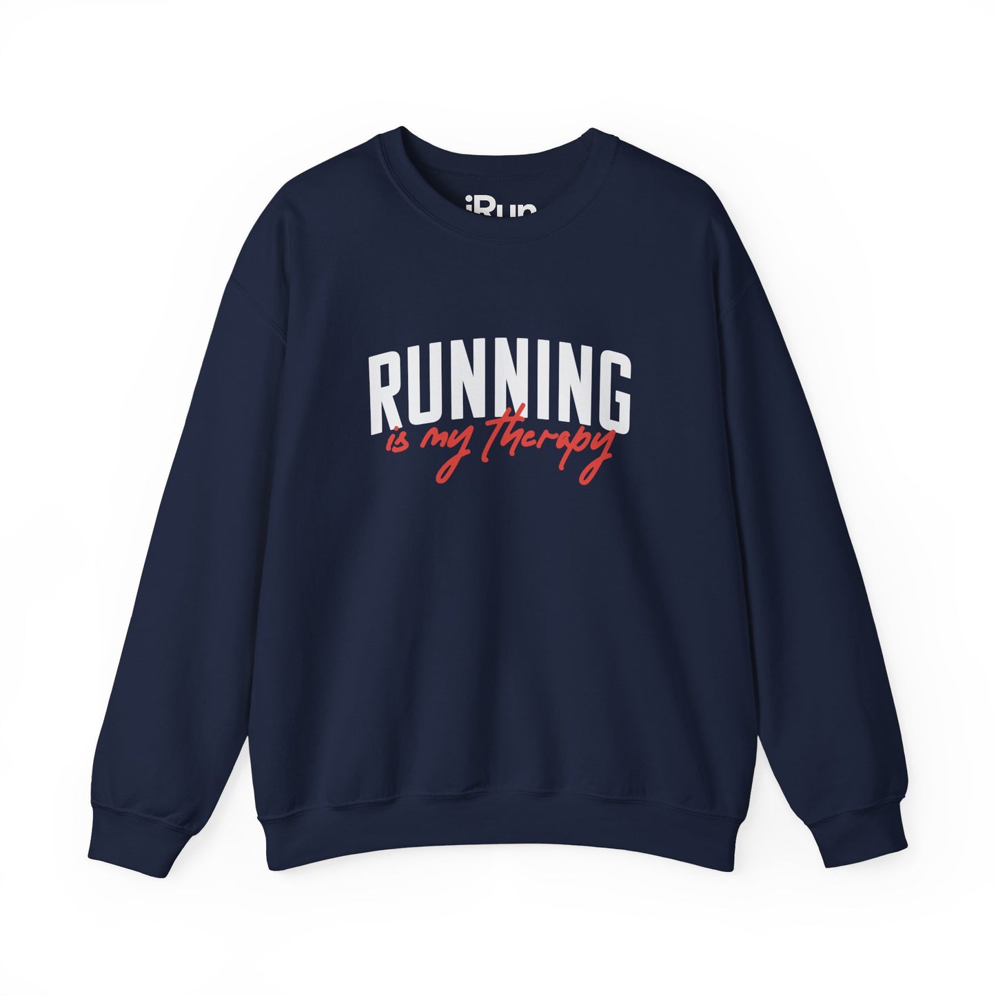 Therapy Sweatshirt