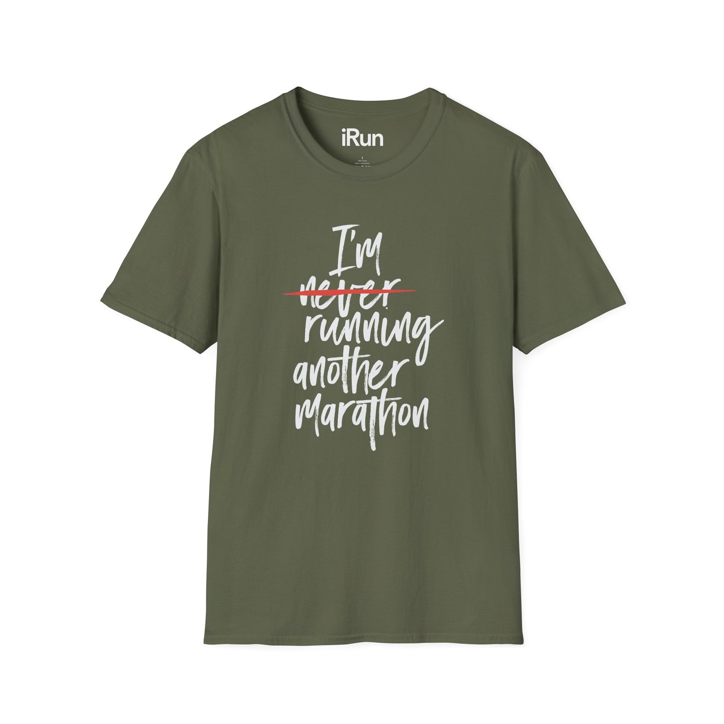 Another Marathon T-Shirt