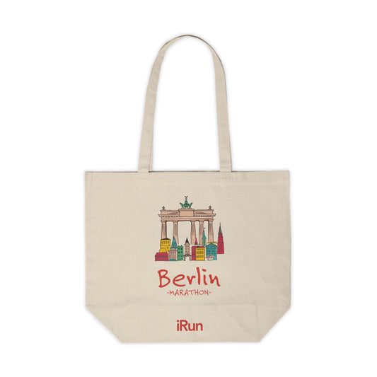 Berlin Tote Bag