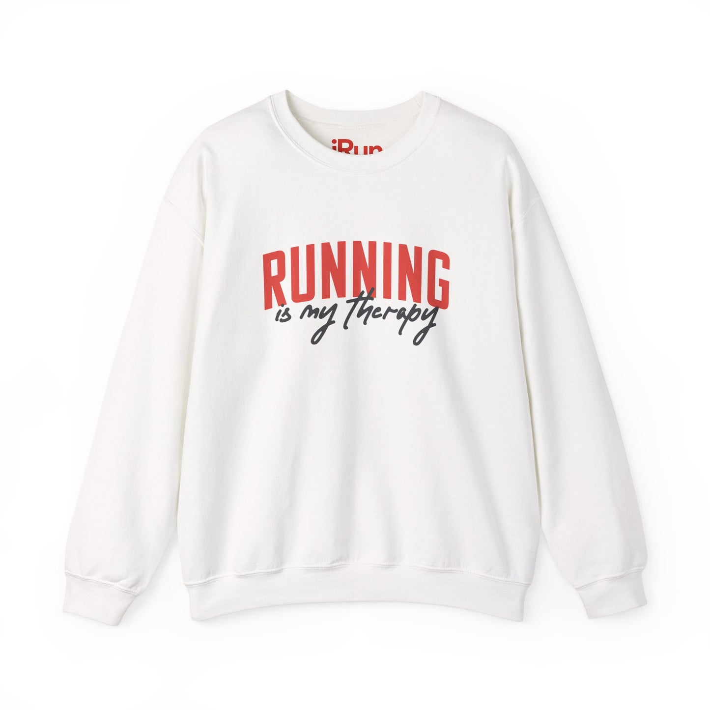 Therapy Sweatshirt
