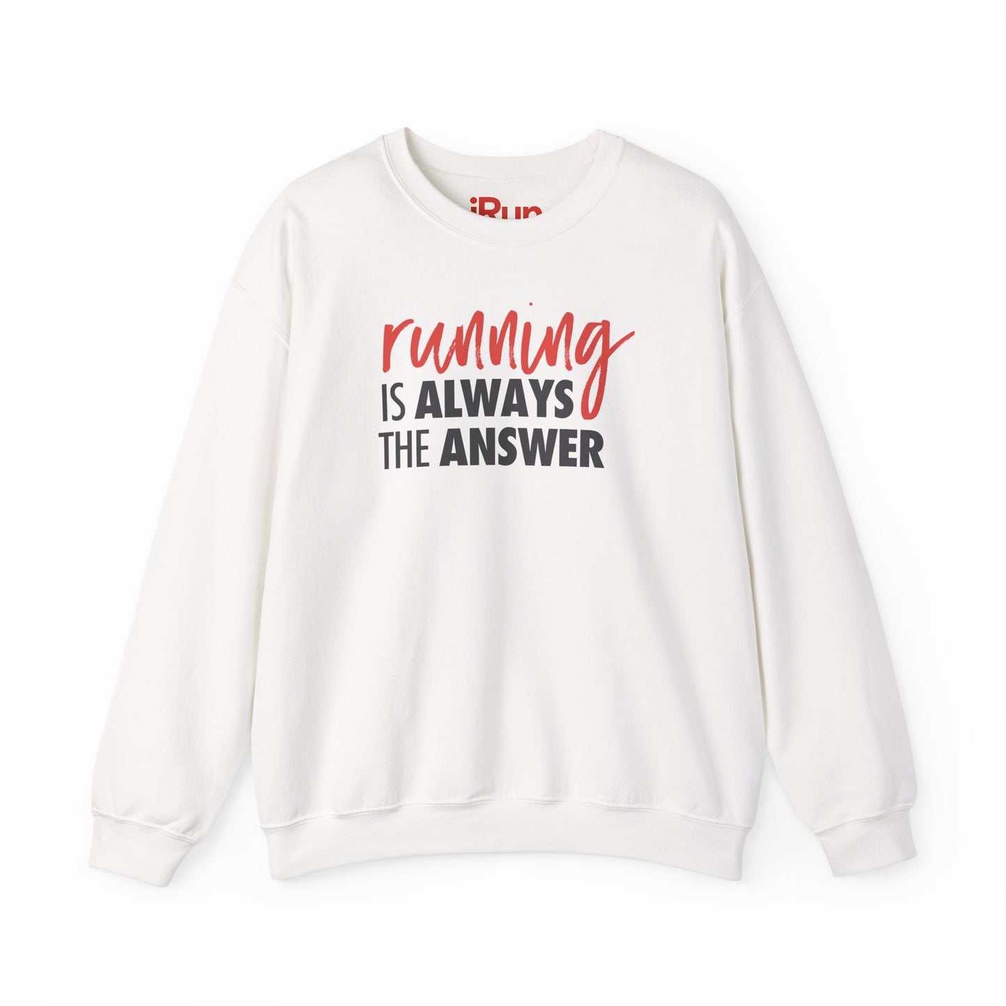 The Answer Sweatshirt