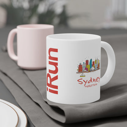 Sydney Mug