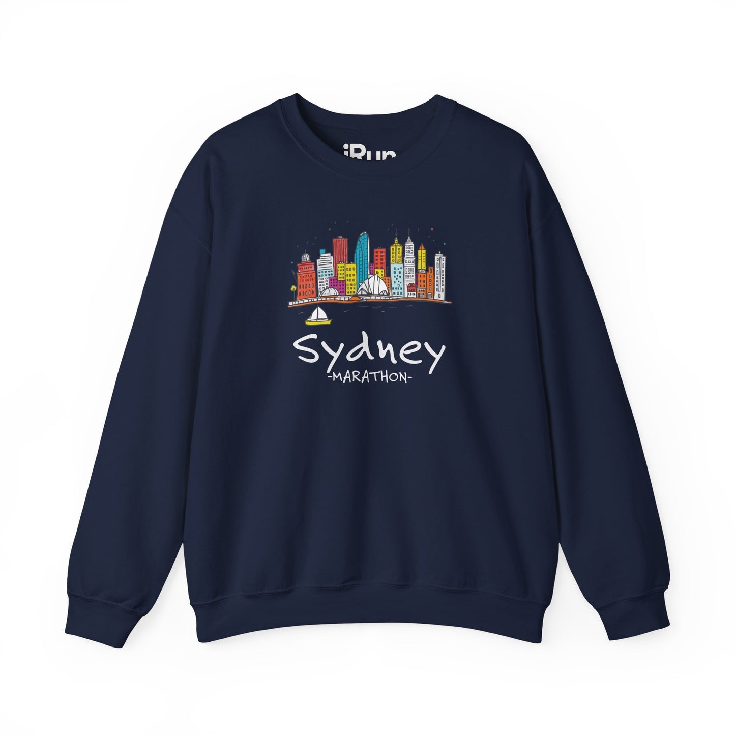 Sydney Sweatshirt