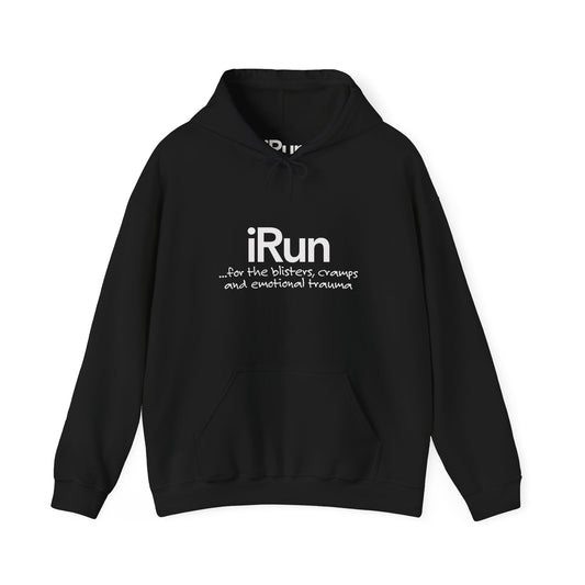 Emotional Trauma Hoodie
