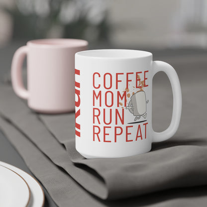 Coffee Mom Mug