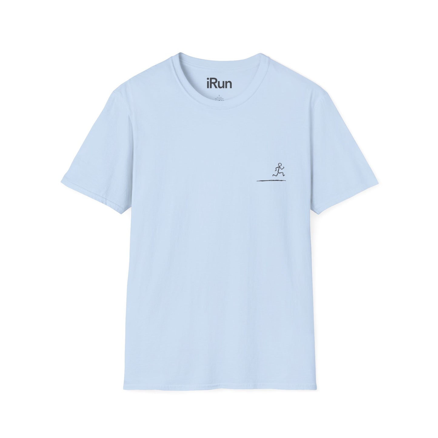 Running Man T-Shirt