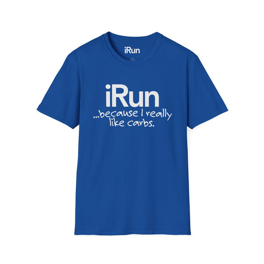 I Like Carbs T-Shirt