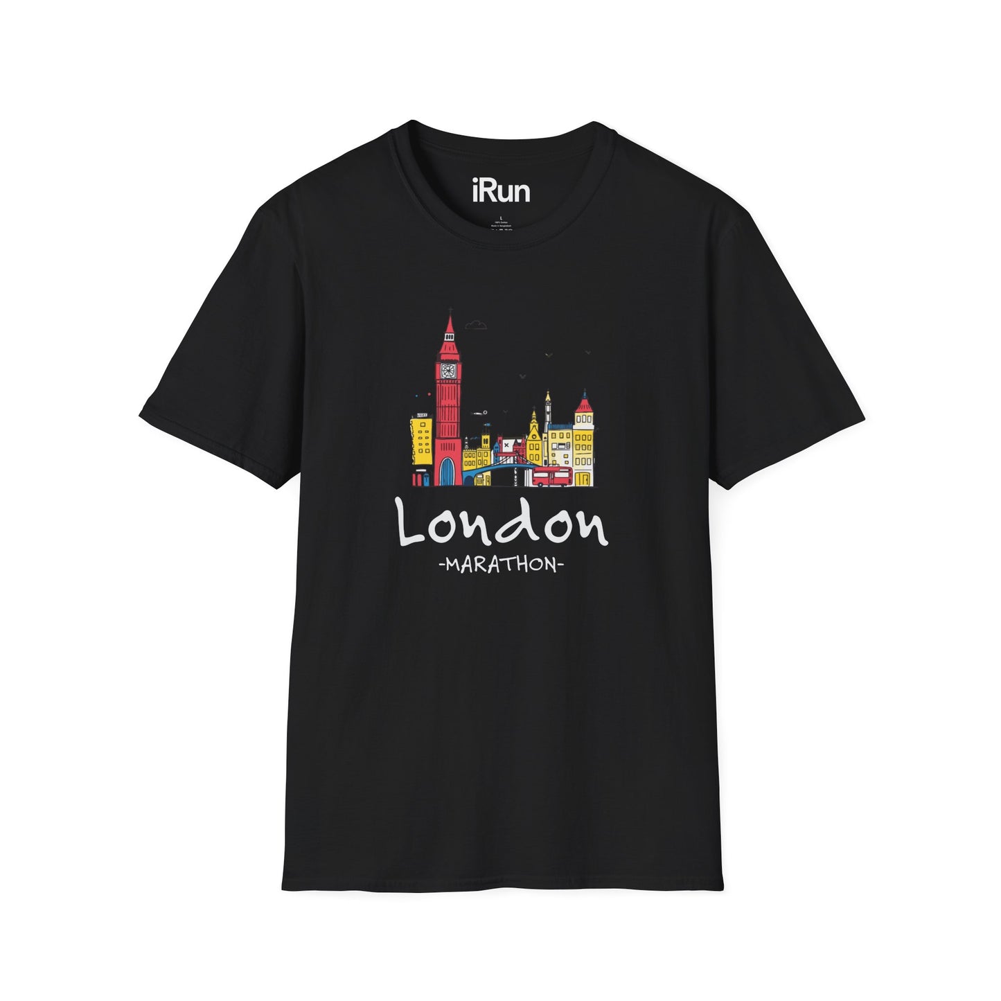 London Marathon T-Shirt