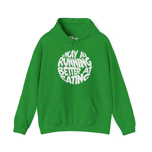 Better Eater Hoodie