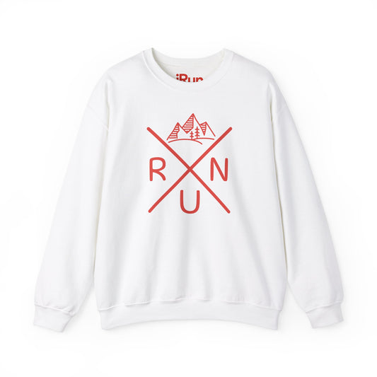 Mountain Top Sweatshirt