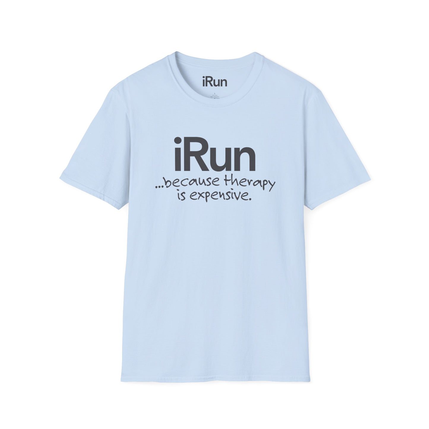 Therapy Is Expensive T-Shirt