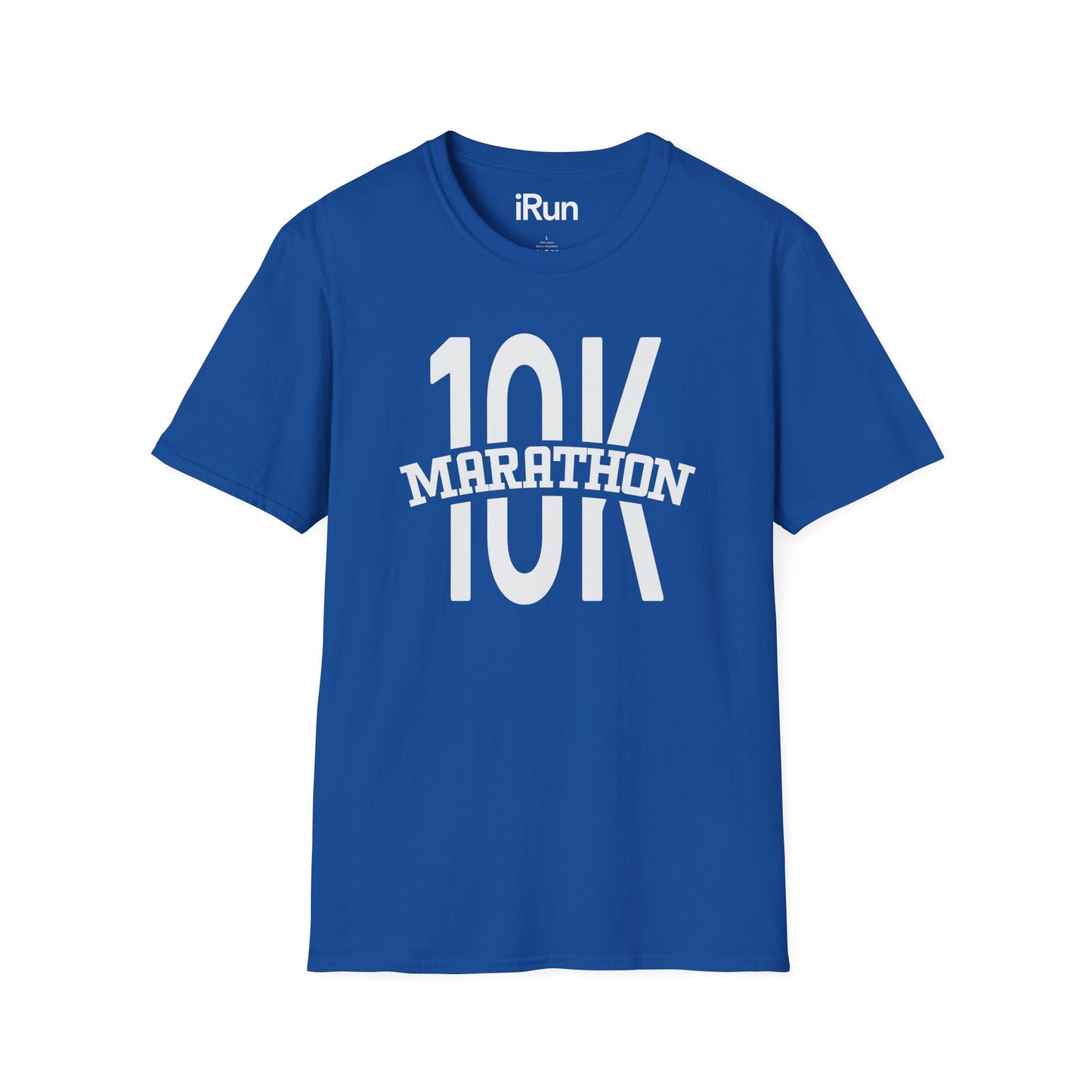 Marathon 10k T-Shirt