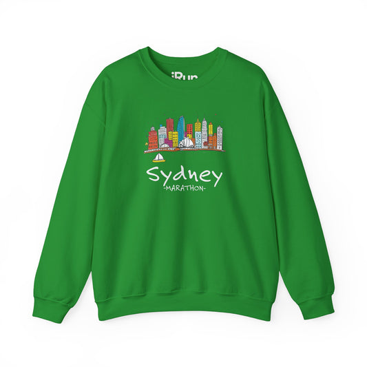 Sydney Sweatshirt