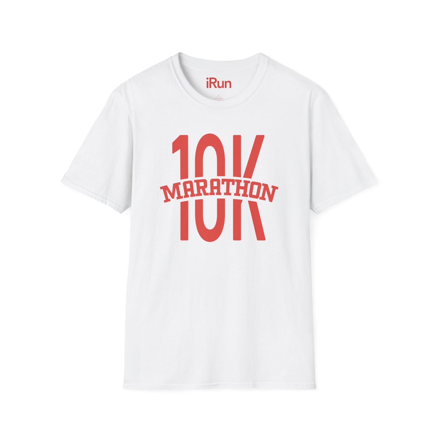 Marathon 10k T-Shirt