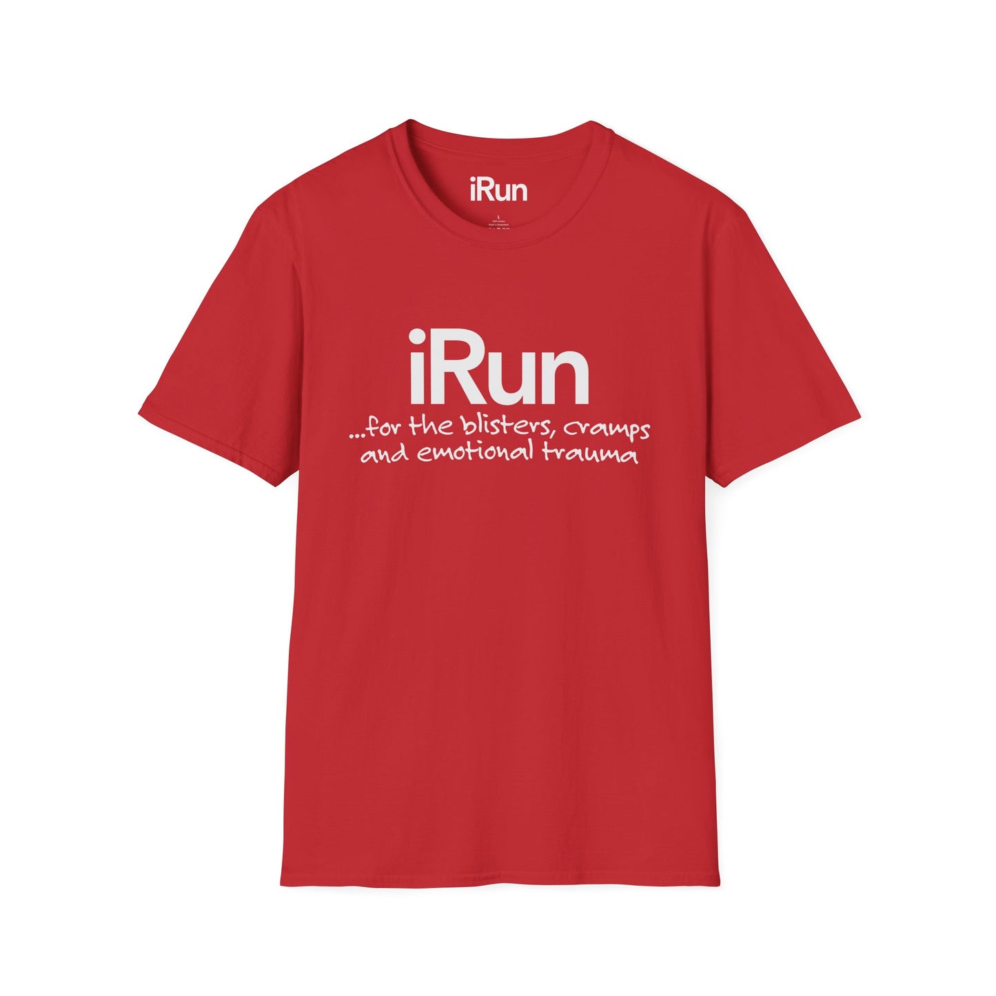 Emotional Trauma T-Shirt