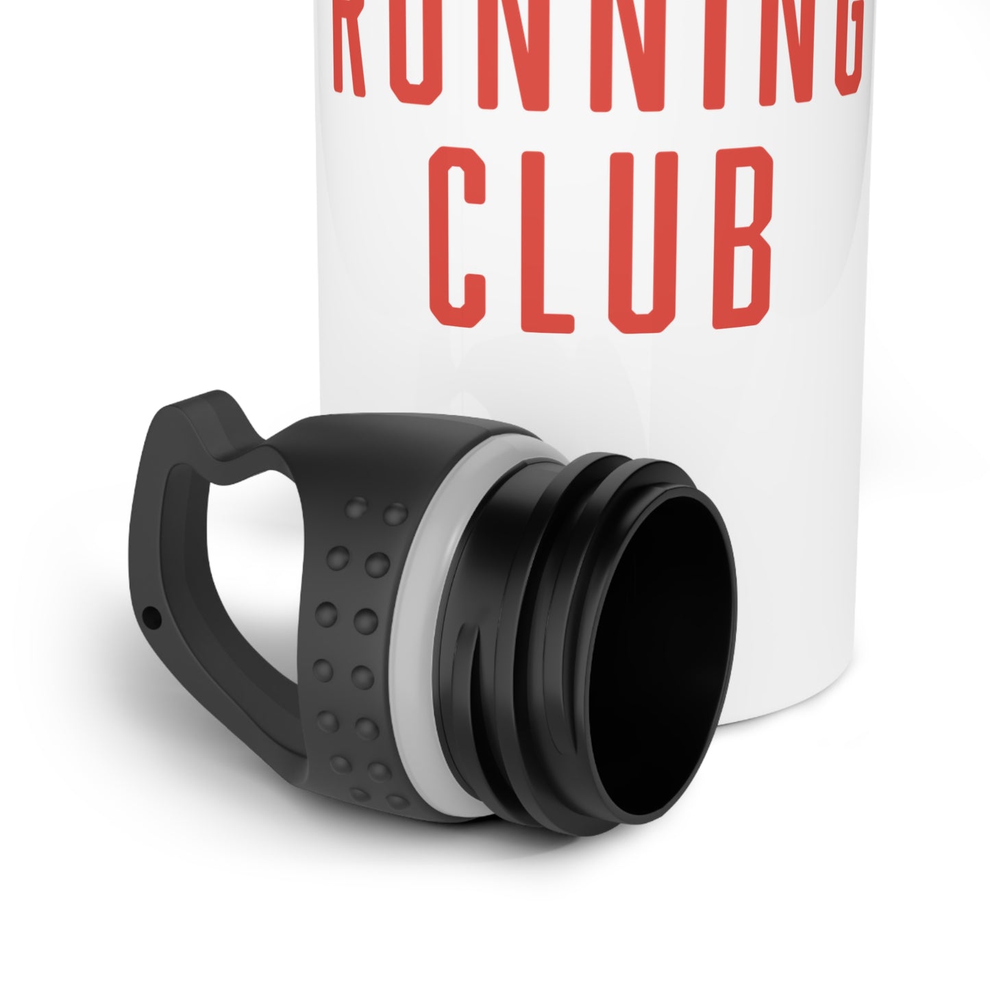 Sunday Running Club Water Bottle