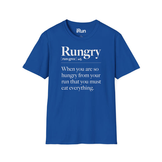 Rungry T-Shirt