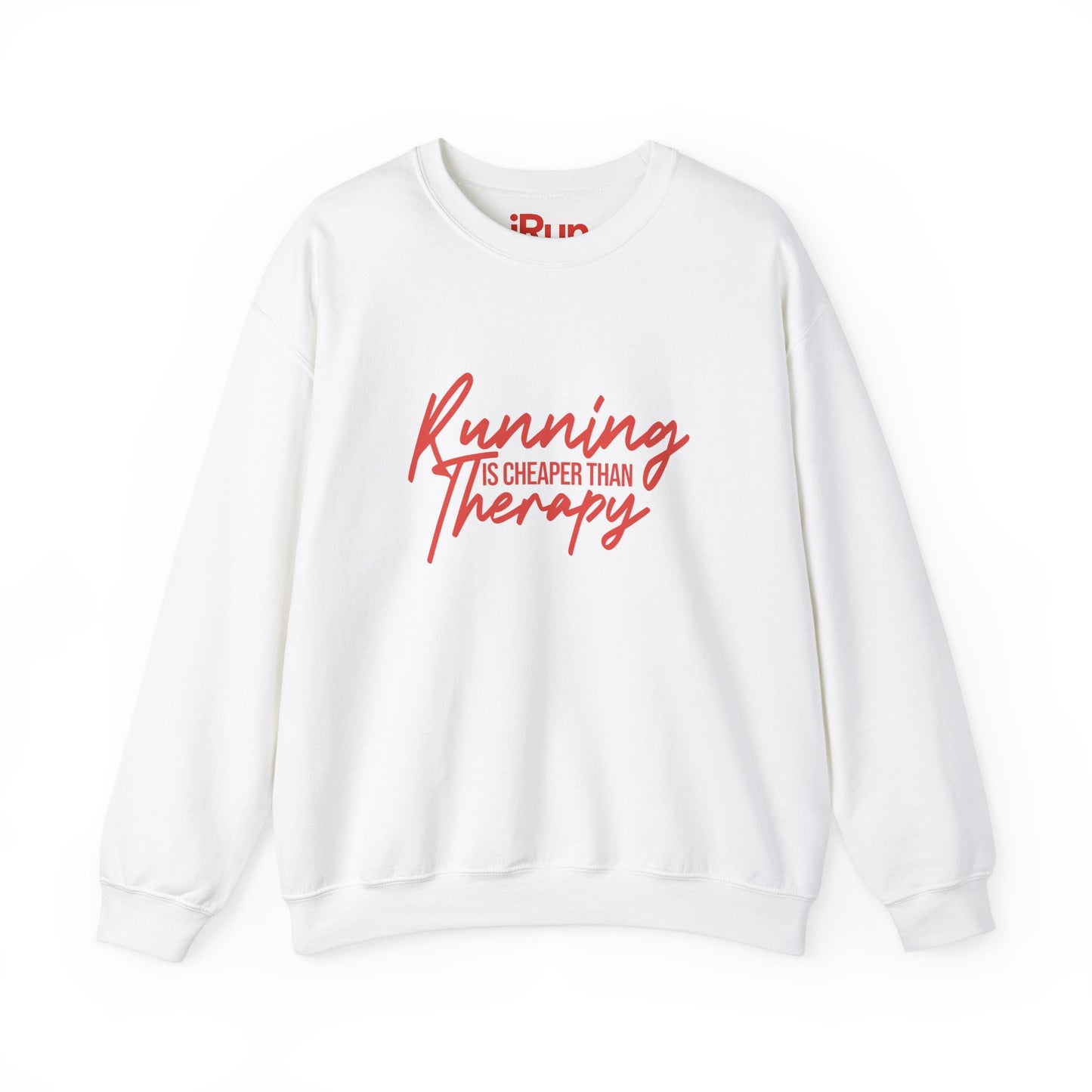 Cheaper Than Therapy Sweatshirt