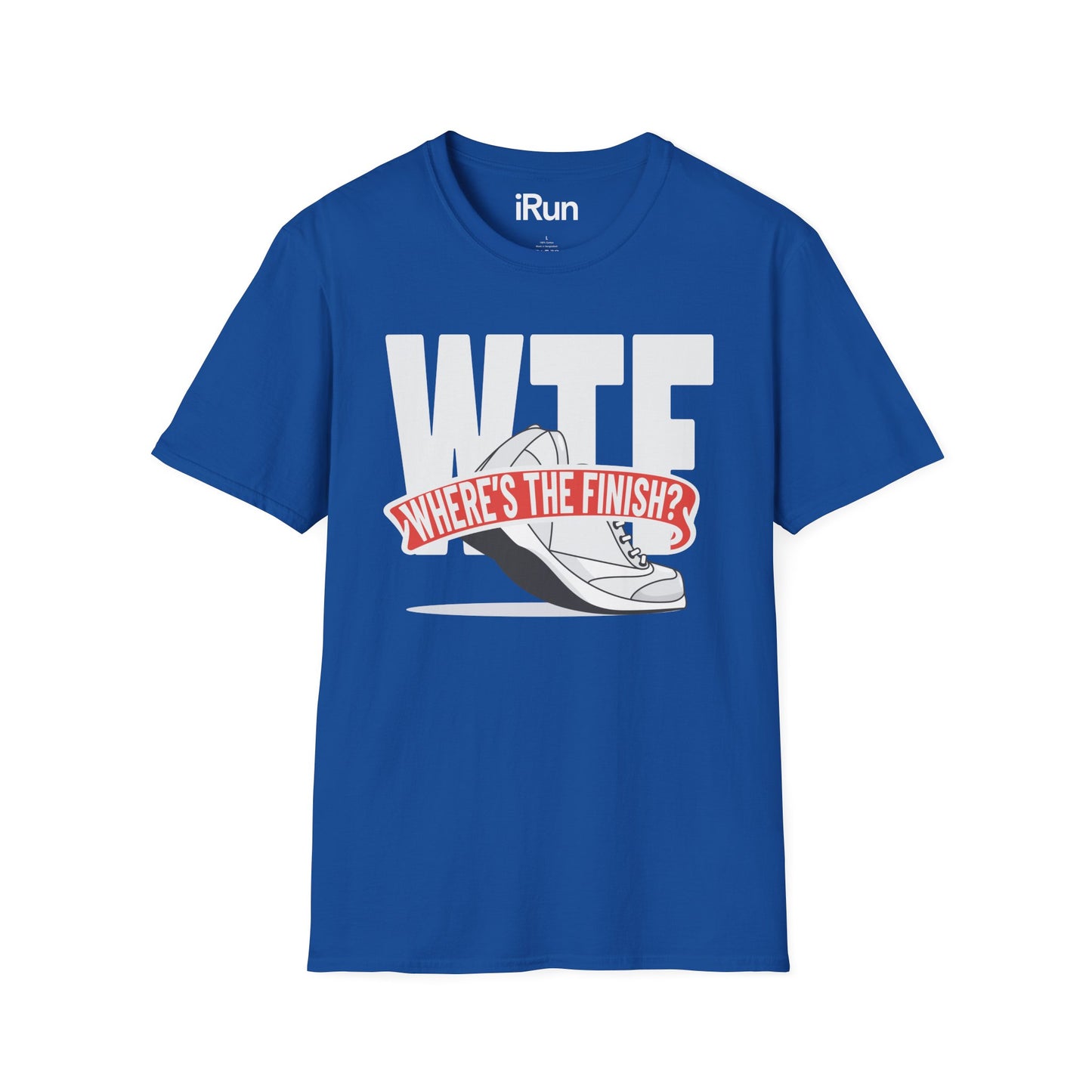 WTF T-Shirt
