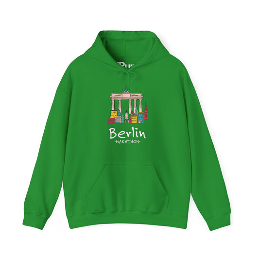 Berlin Hoodie