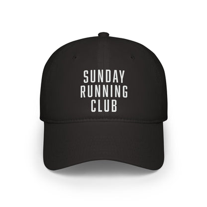 Sunday Running Club Cap