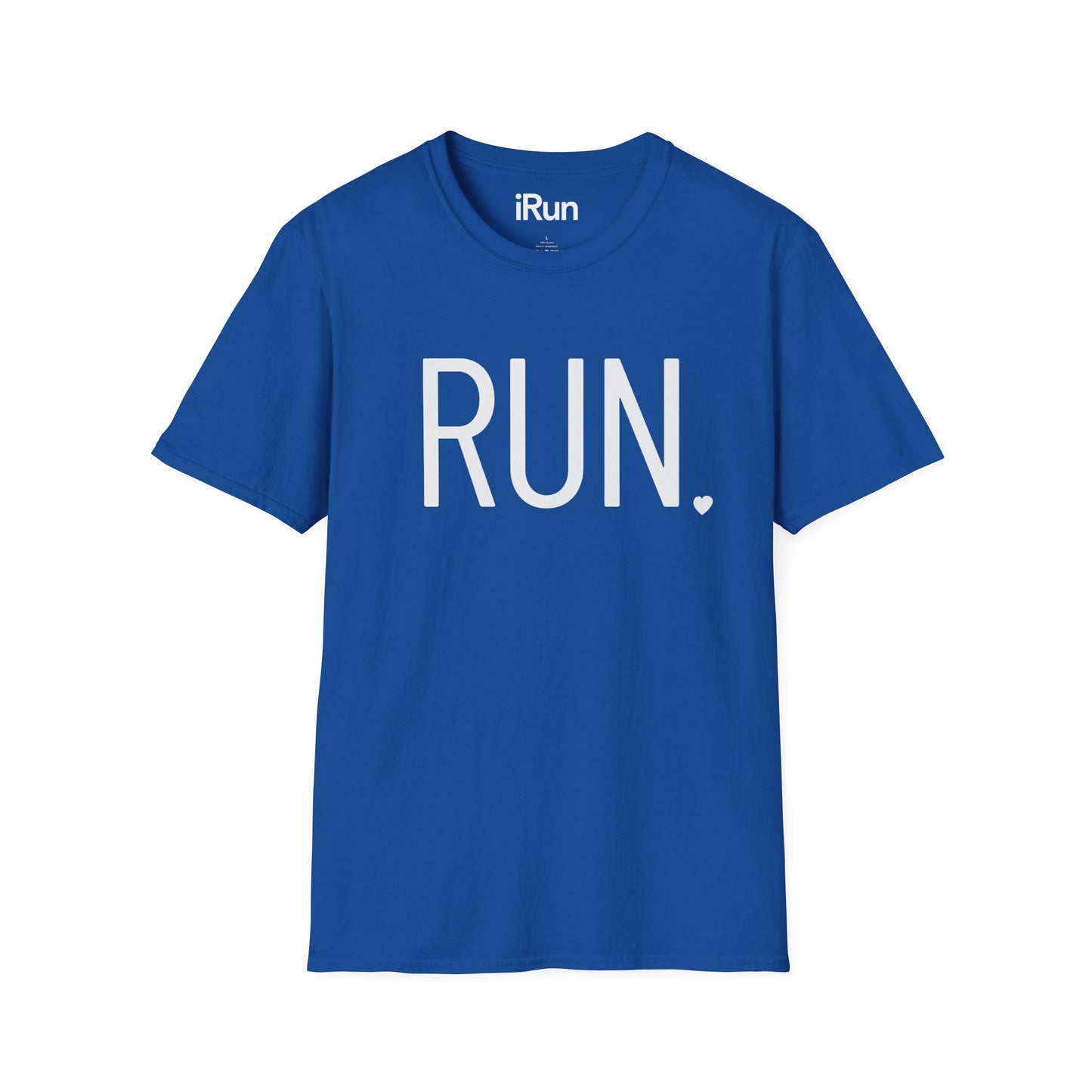 Run T-Shirt