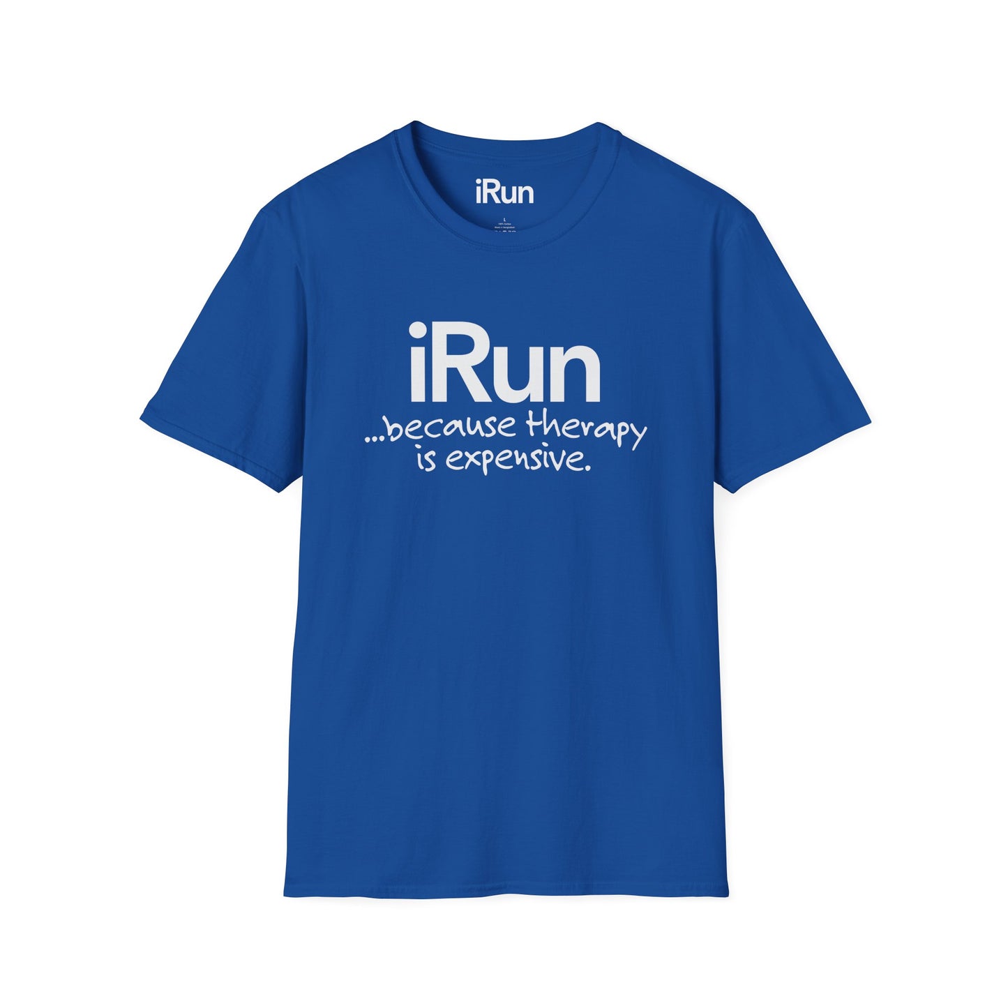 Therapy Is Expensive T-Shirt