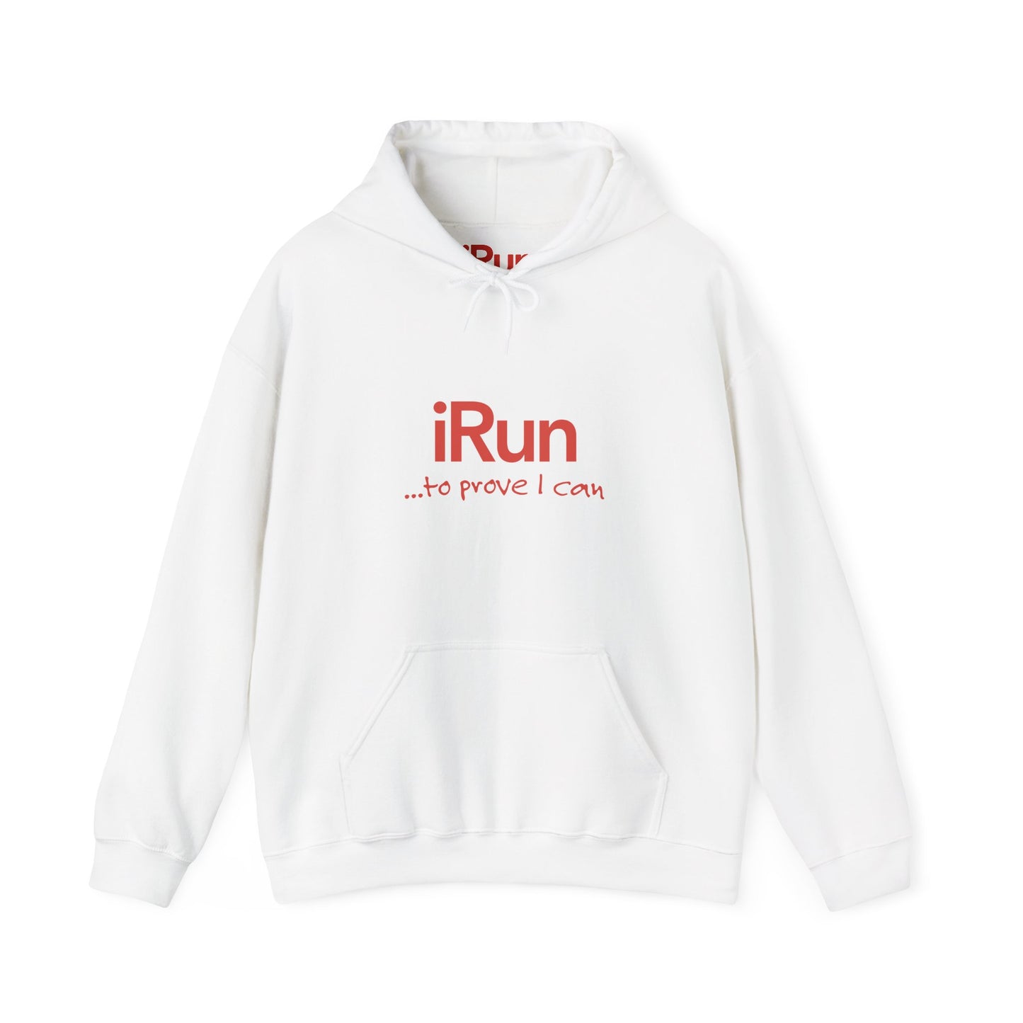 Prove I Can Hoodie