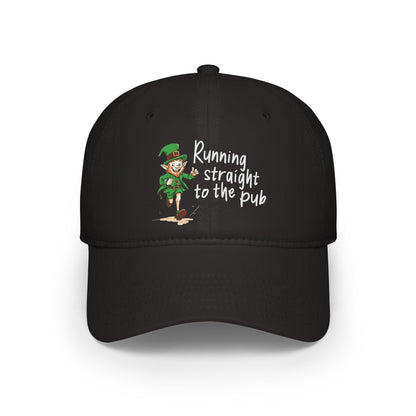 To The Pub! Cap