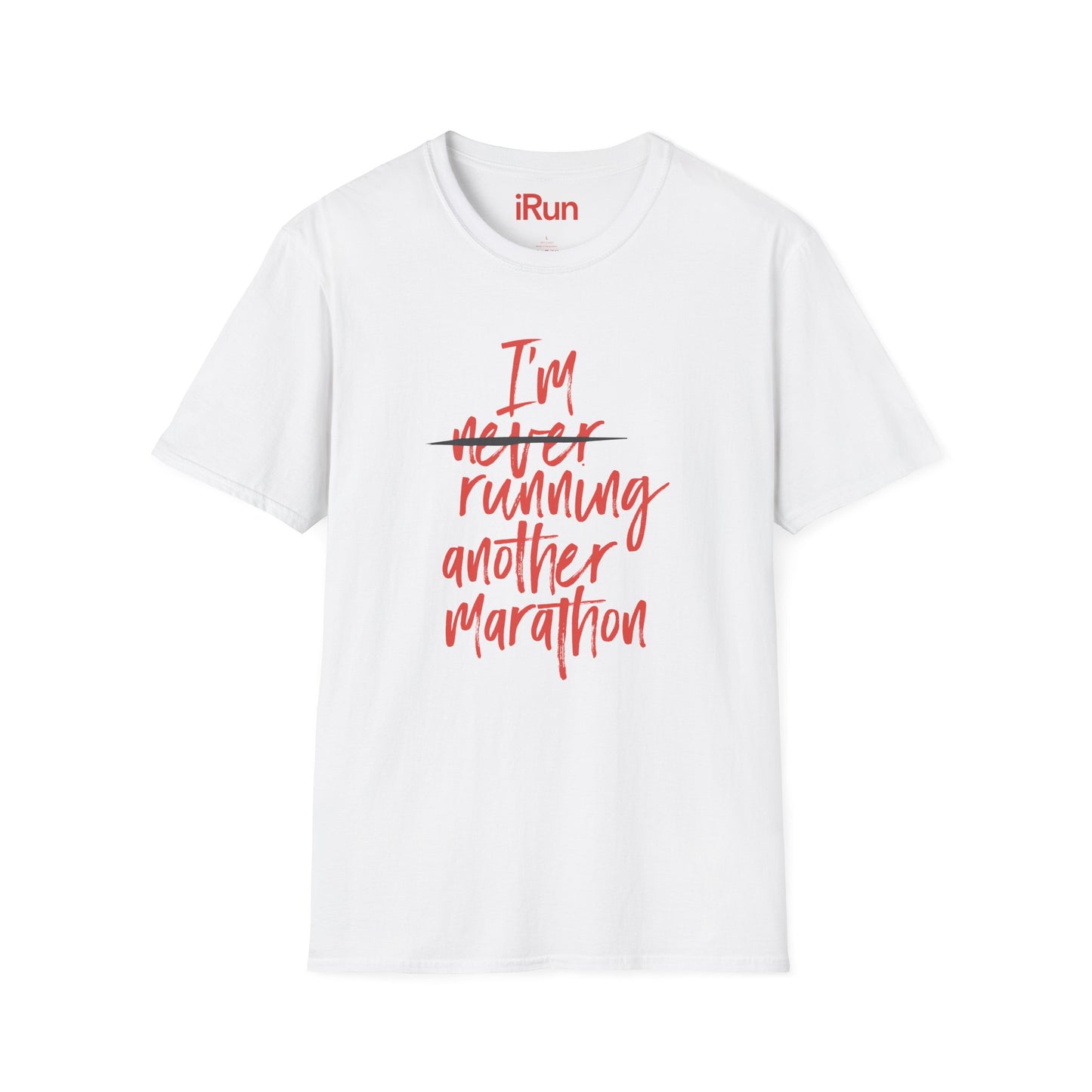 Another Marathon T-Shirt