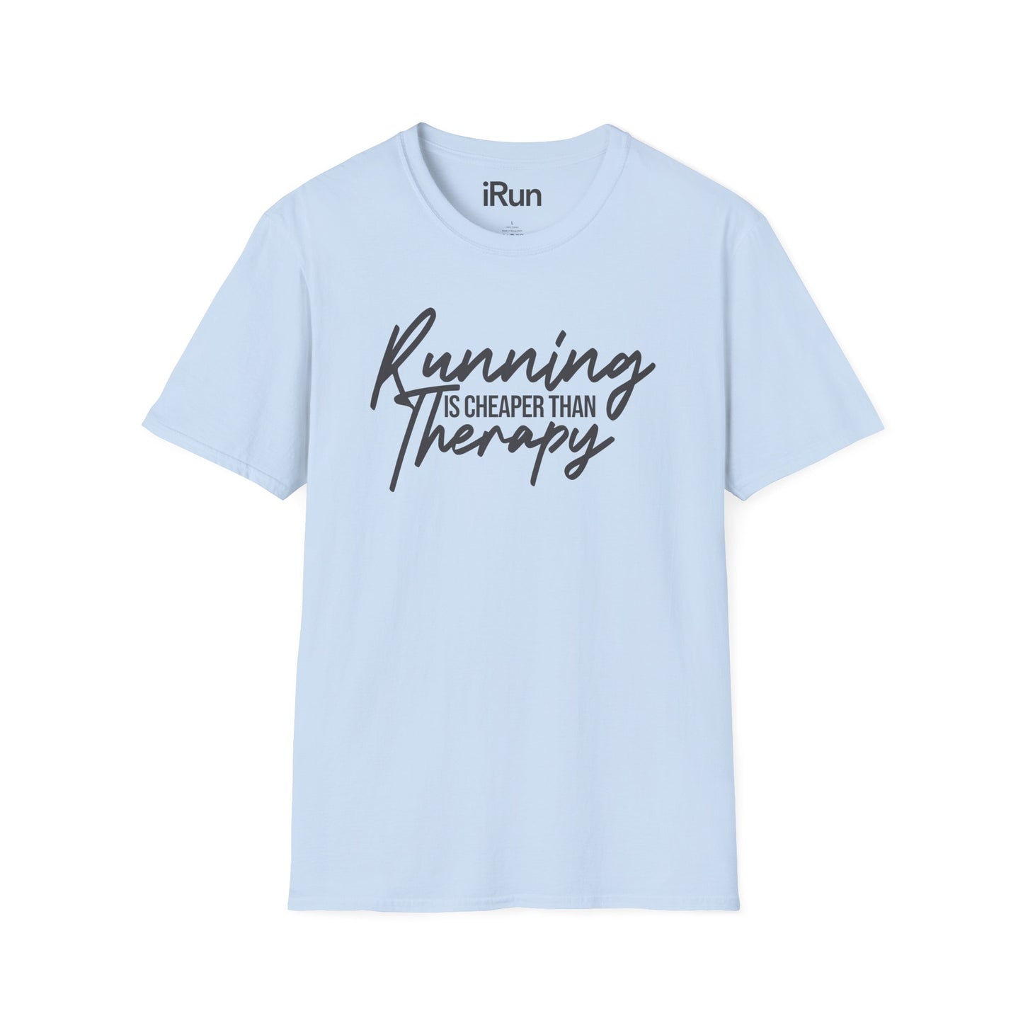 Cheaper Than Therapy T-Shirt