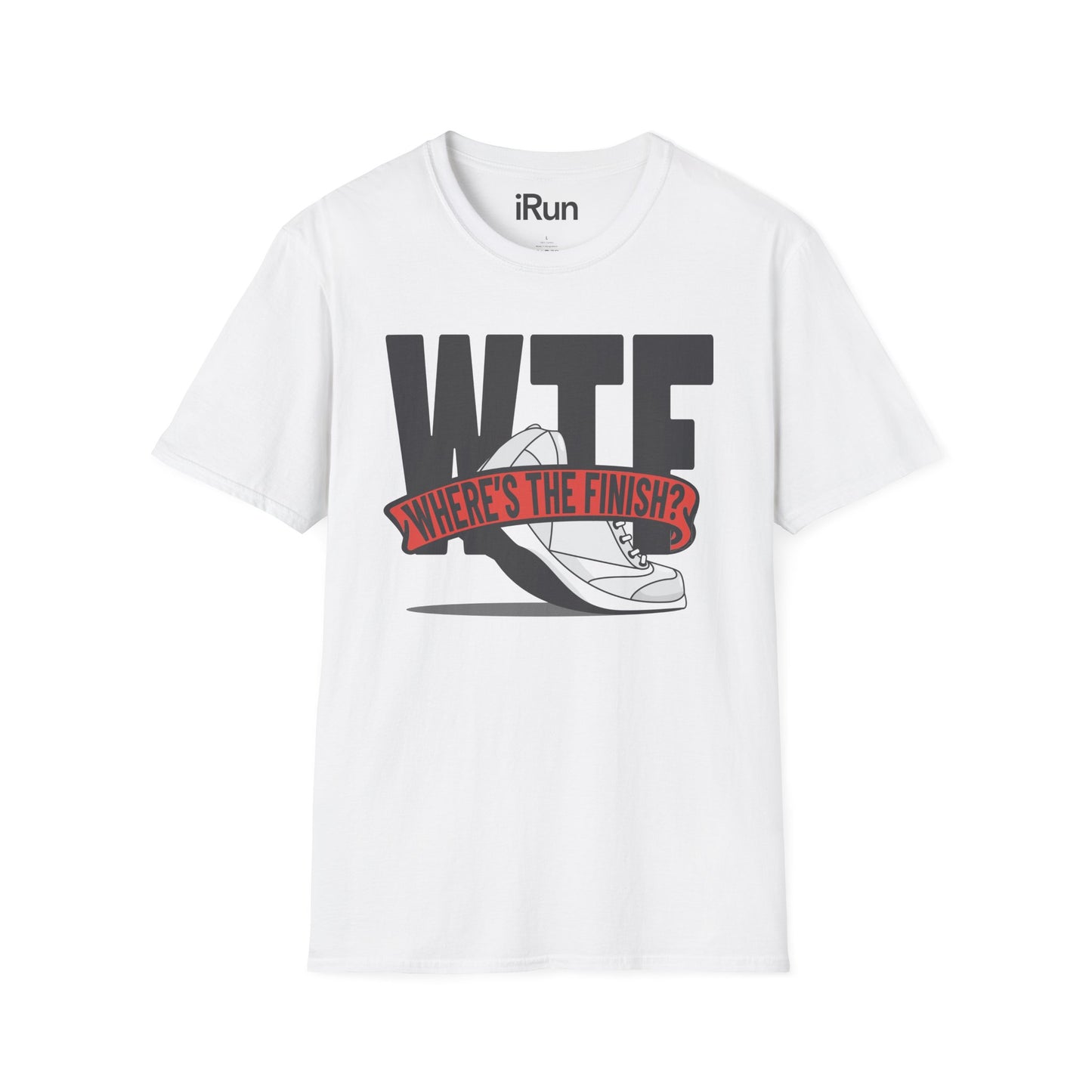 WTF T-Shirt