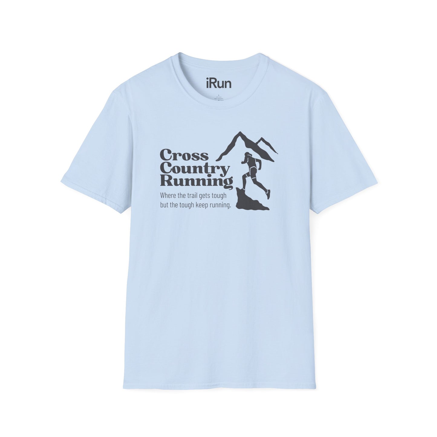 Cross Country T-Shirt