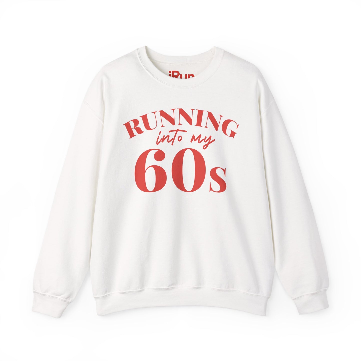 Running 60 Sweatshirt
