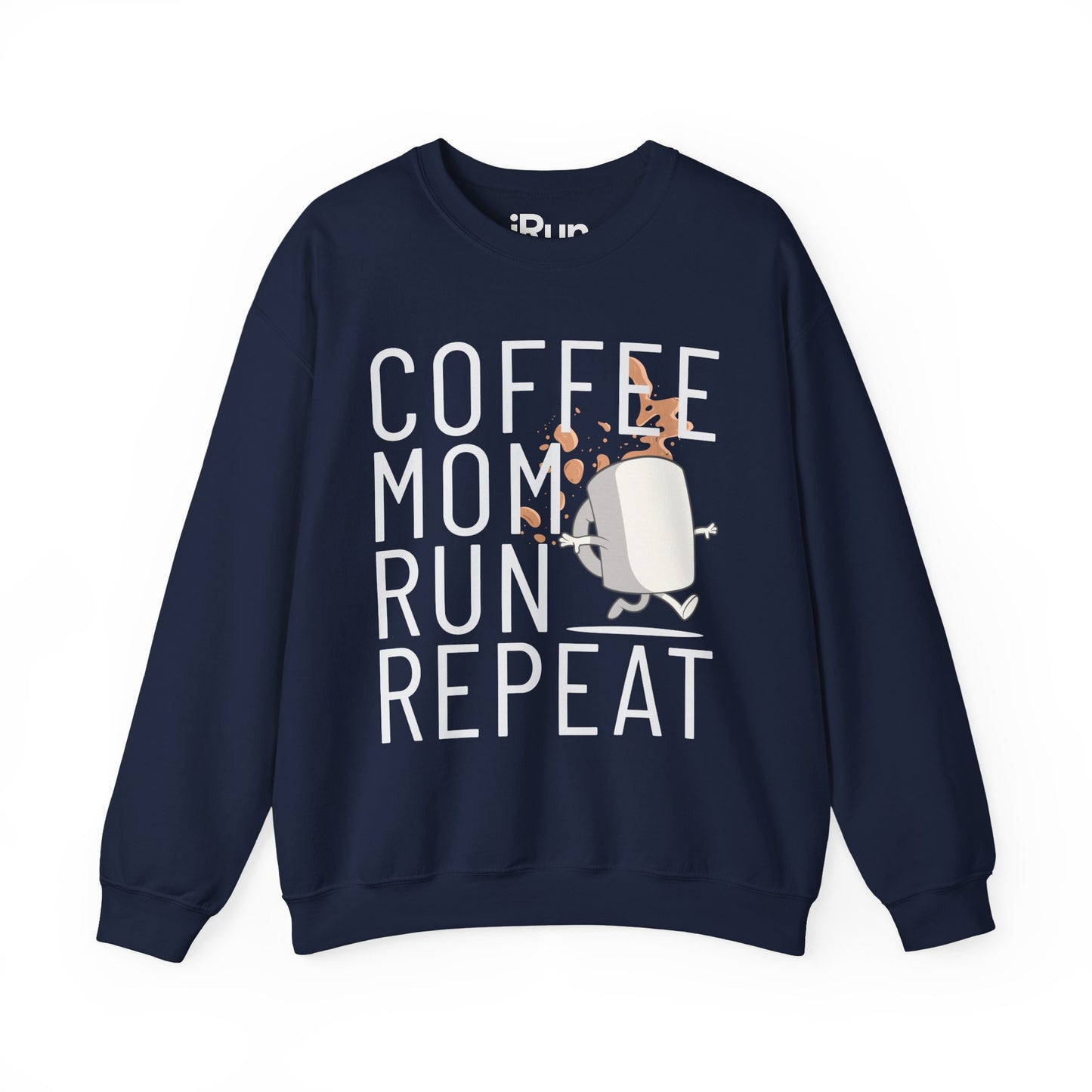Coffee Mom Sweatshirt