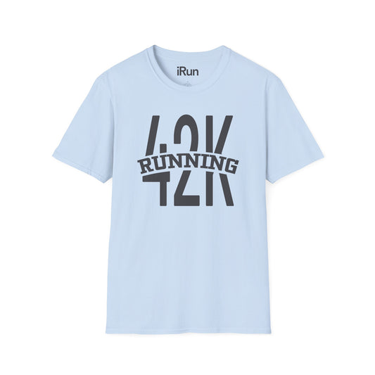 Running 42k T-Shirt